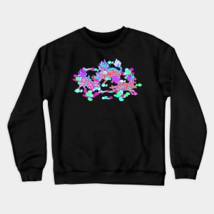 kirins 0102 Crewneck Sweatshirt